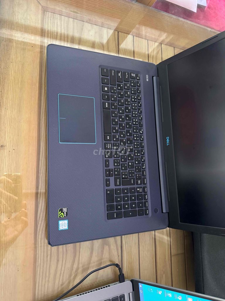 dell i5 8300H/ vga 4g. Mua bán Laptop tại Thành phố Bến Tre Bến Tre được đăng bởi lê minh  mobile hình 1