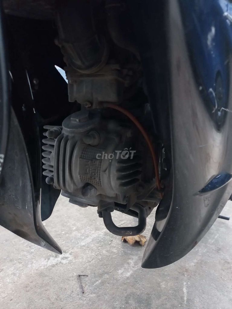 Xe đẹp cần bán. Mua bán Xe máy tại Quận Ngô Quyền Hải Phòng được đăng bởi minh hình 2