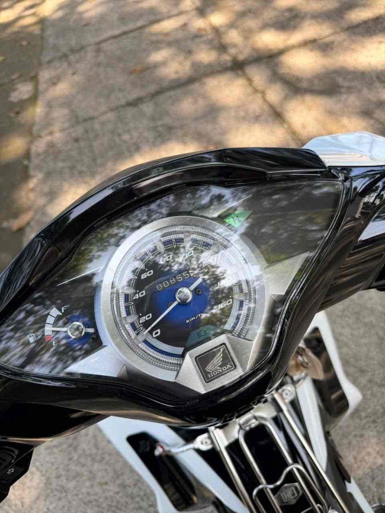 fu 2024 hỗ trợ góp 0đ. Mua bán Xe máy tại Huyện Trảng Bom Đồng Nai được đăng bởi Xe Máy Ngọc Hưng hình 3