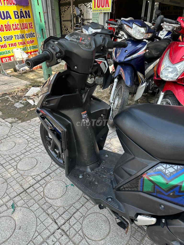 mio m3 đăng kí 2024 xe đẹp máy zin ( hổ trợ góp 0d. Mua bán Xe máy tại Thành phố Thuận An Bình Dương được đăng bởi xe máy phước thịnh hình 9