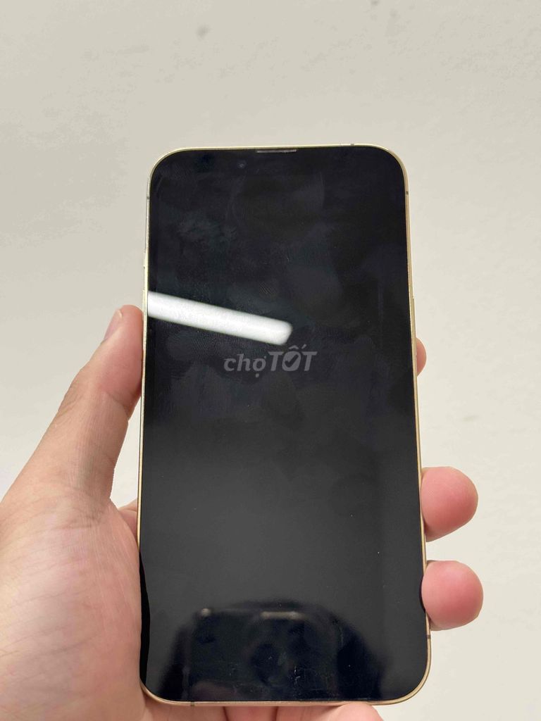 iPhone 13 Pro 512GB Vàng giá hssv. Mua bán Điện thoại tại Quận Đống Đa Hà Nội được đăng bởi Cường Nguyễn hình 1