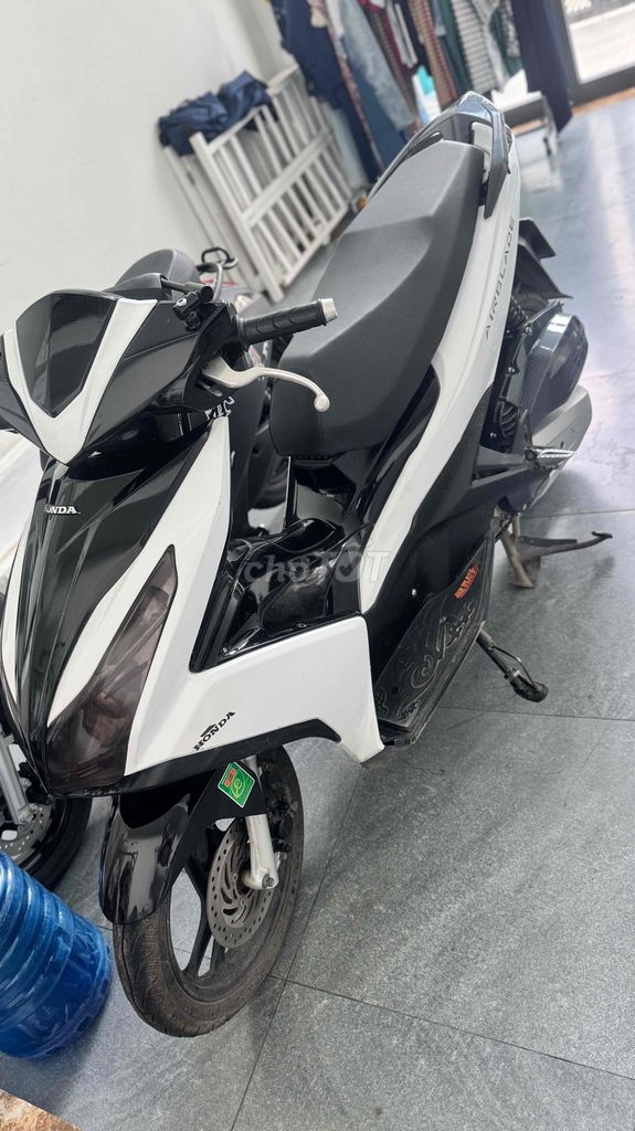 Cần Bán Gấp. Mua bán Xe máy tại Thành phố Thủ Đức Tp Hồ Chí Minh được đăng bởi Trần Nguyễn Thương hình 2