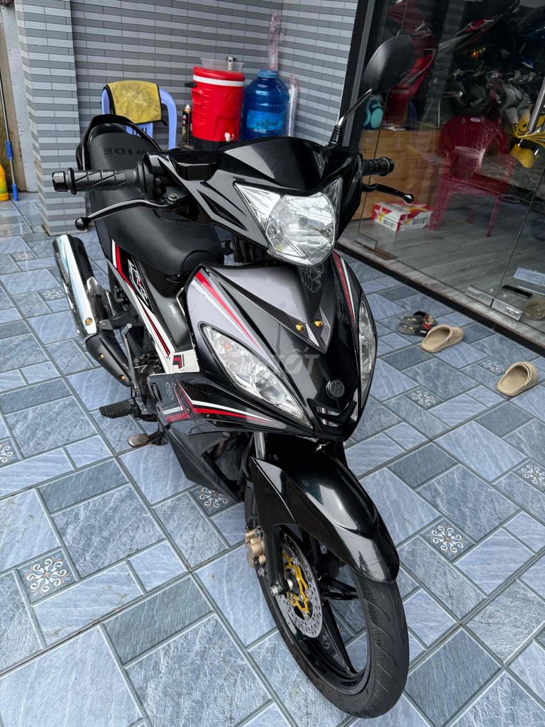 ex 2010 5p71 chính chủ máy đầu chưa rớt. Mua bán Xe máy tại Huyện Củ Chi Tp Hồ Chí Minh được đăng bởi HuỳnhLâm Bổn hình 2