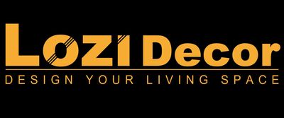 CÔNG TY TNHH NỘI THẤT LOZI DECOR logo