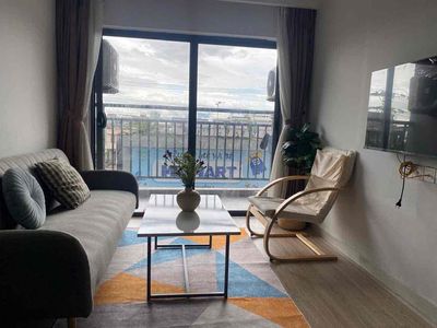 Bán căn hộ thương mại Oceanview 1PN giá *** thị trường