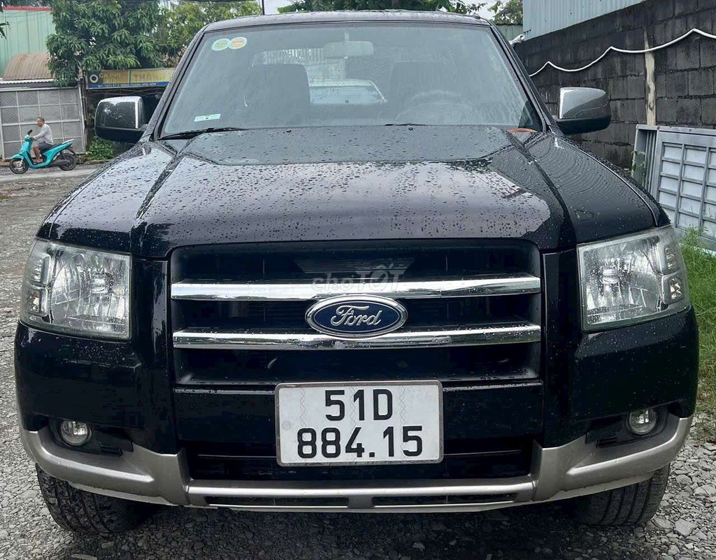 Ford Ranger 4 x 4. Mua bán Ô tô tại Quận 12 Tp Hồ Chí Minh được đăng bởi quan hình 3