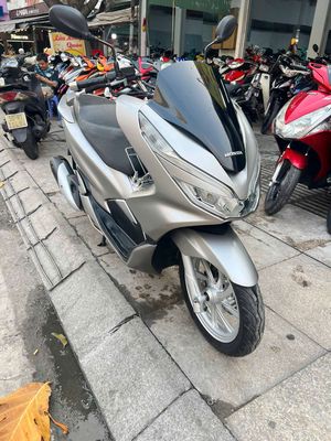 Honda PCX 150 2019 Bạc