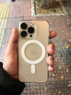 🌿 iPhone 13 Pro Gold 128GB MỚI 99%, máy ép cổ kính. Mua bán Điện thoại tại Quận 10 Tp Hồ Chí Minh được đăng bởi QUEENMOBILE