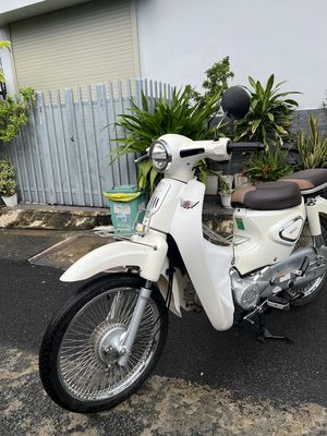 💥💥💥 Cub 50cc 💥ĐK 2024 Biển Sổ TP💥CÓ BẢO HÀNH💥💥💥. Mua bán Xe máy tại Quận Tân Phú Tp Hồ Chí Minh được đăng bởi Chị Thảo