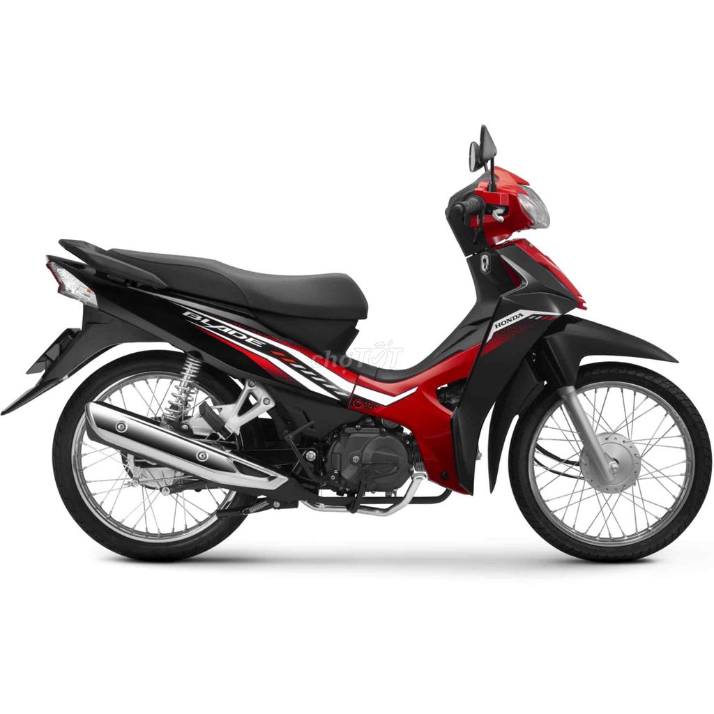 cần bán xe honda blade mới 100%