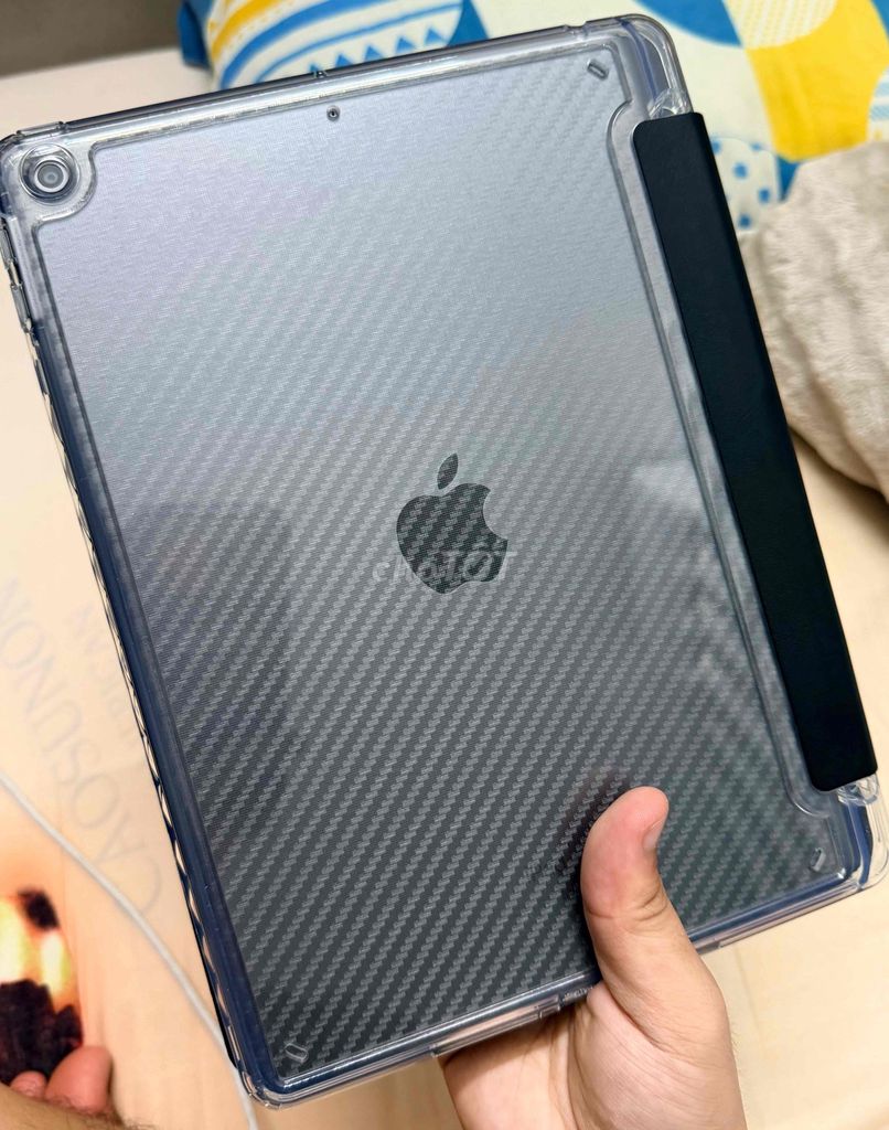 Apple iPad Gen 8 32GB Wifi Đã dùng. Mua bán Máy tính bảng tại Thành phố Biên Hòa Đồng Nai được đăng bởi Pi pat hình 1