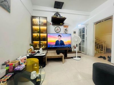 Căn hộ 42 m² · 1 PN · Ngách 373/36 Đường An Dương Vương