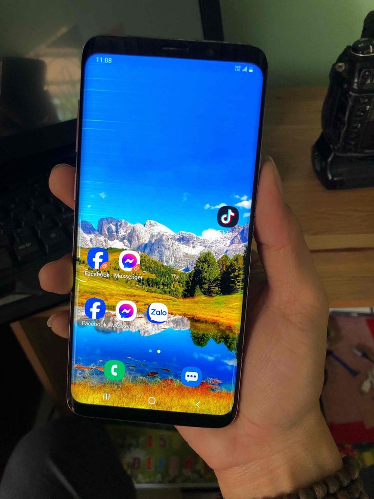 Samsung S9plus