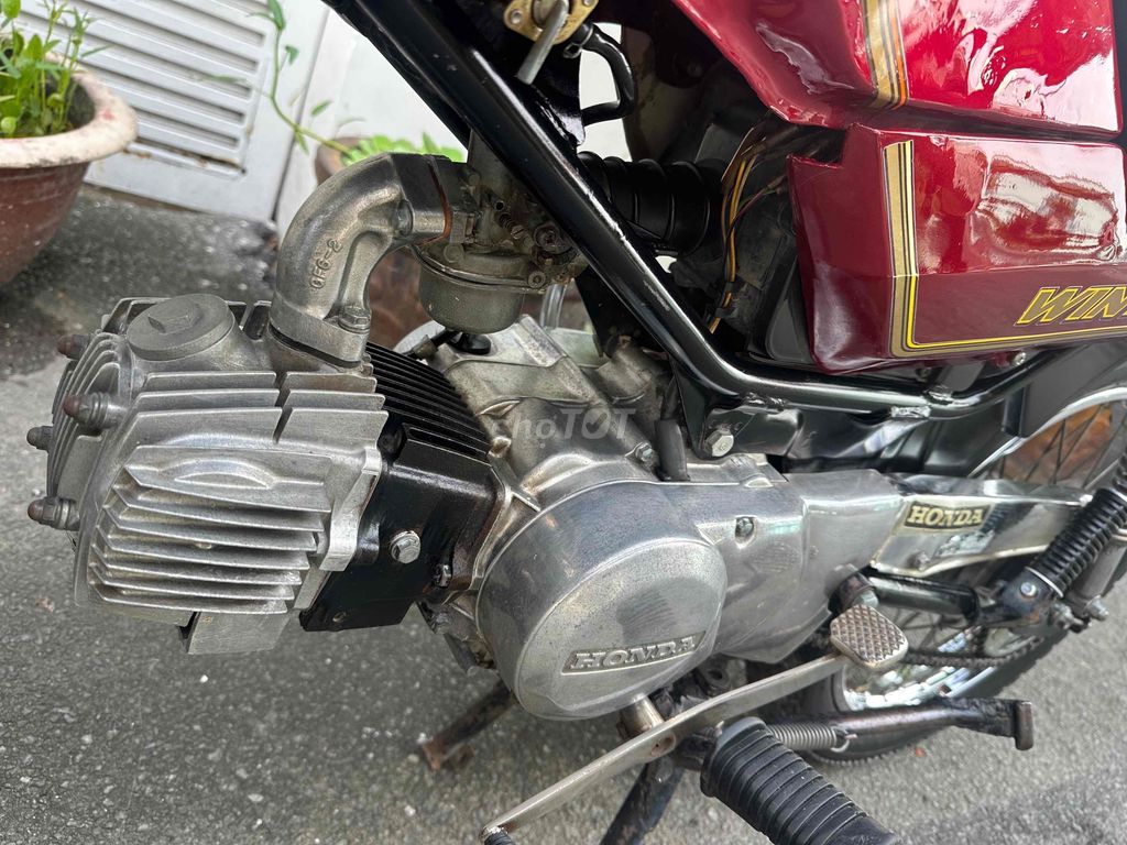 chính chủ sang tên hợp lệ. Mua bán Xe máy tại Quận Phú Nhuận Tp Hồ Chí Minh được đăng bởi pham van vu hình 5