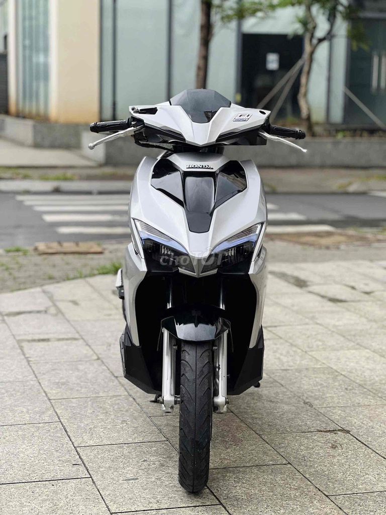 Honda Air Blade 2017 Bạc