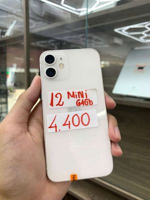 Iphone 12 mini. Mua bán Điện thoại tại Thành phố Dĩ An Bình Dương được đăng bởi Đặng Thông Ý 