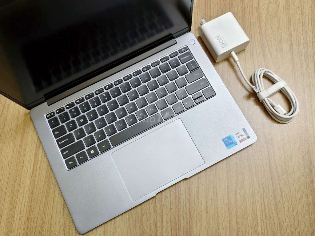 Redmibook 14 2024 i5-13500H/16G/1Tb/14" 2.8 120Hz. Mua bán Laptop tại Quận 10 Tp Hồ Chí Minh được đăng bởi Bách hình 3