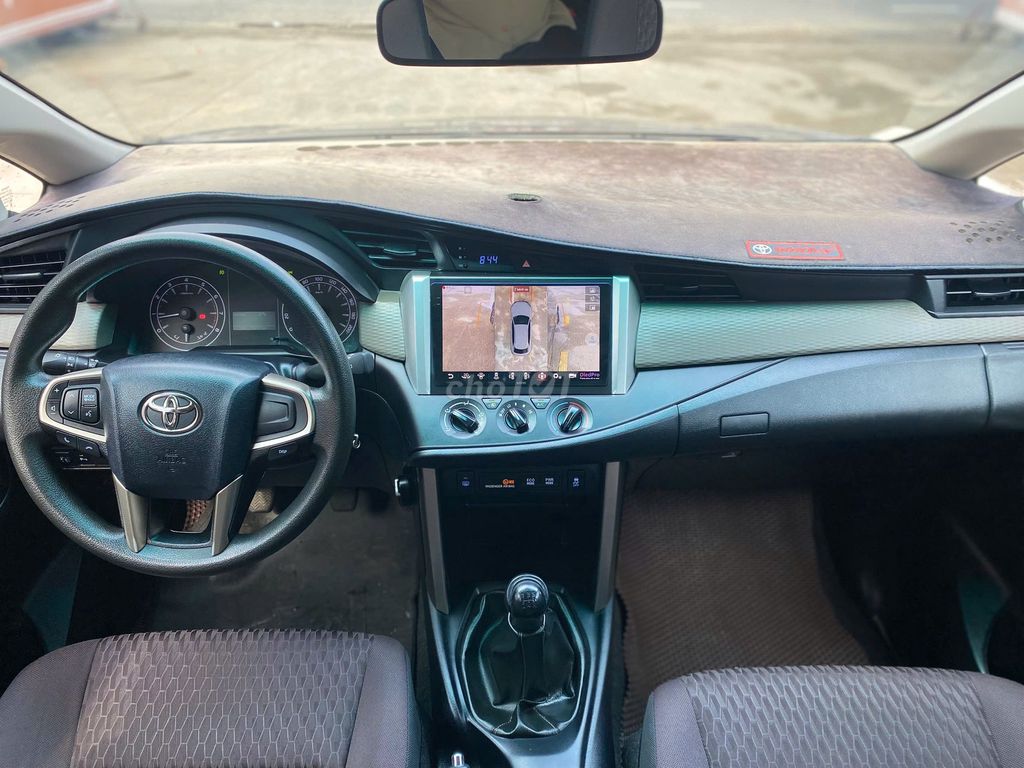 INNOVA 2024 2.0MT | 69 000 км | ПВ 170 млн и авто ваше