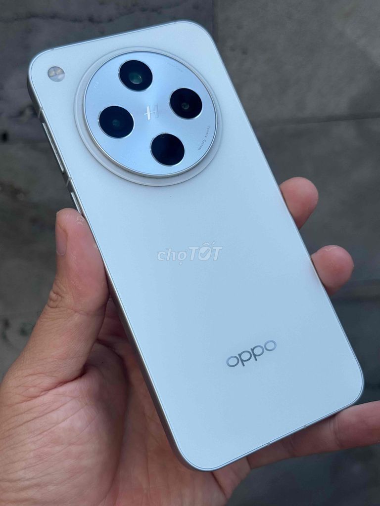 OPPO Find X8 5G 12/256GB. Mua bán Điện thoại tại Thành phố Buôn Ma Thuột Đắk Lắk được đăng bởi HN Mobile BMT hình 1