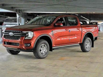 Ford Ranger 2024 XLS 2.0 4X2 AT ( xe mới giá tốt ). Mua bán Ô tô tại Thành phố Biên Hòa Đồng Nai được đăng bởi Dat Vu