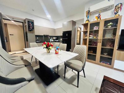 Cần bán chung cư 85m2 (3pn) - giá 3,580 tỷ - sổ hồng sang tên liền