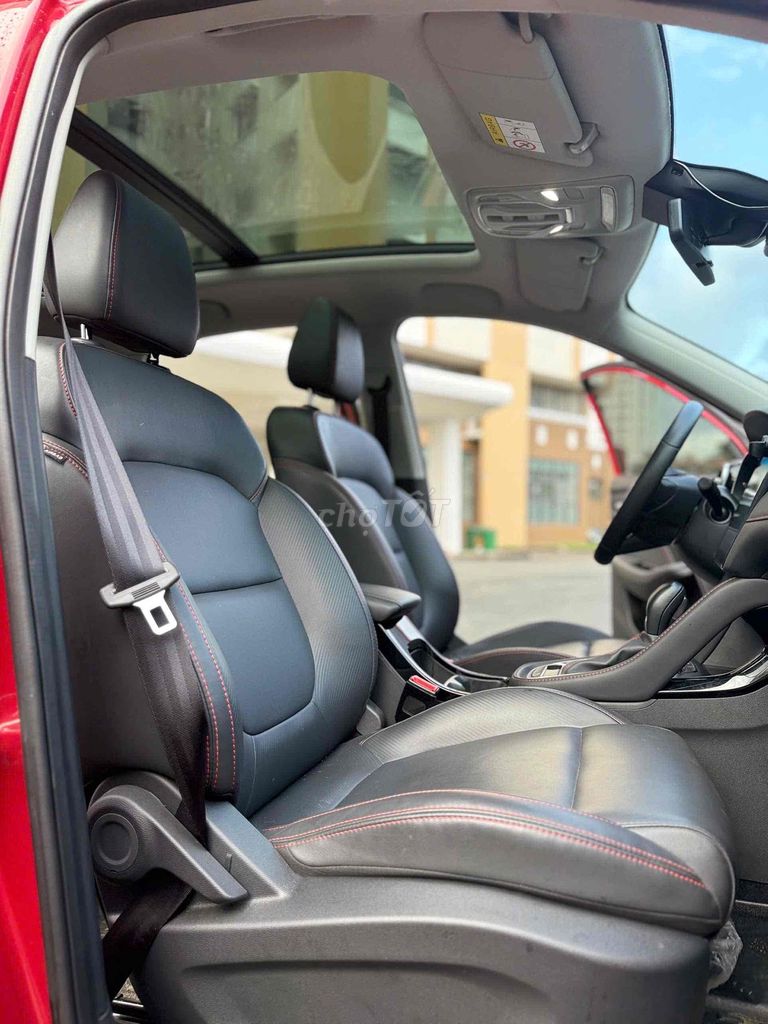 MG MGZS 2023 Luxury 1.5 AT 2WD - 11000 km. Mua bán Ô tô tại Quận Gò Vấp Tp Hồ Chí Minh được đăng bởi Nam 48 AUTO hình 15