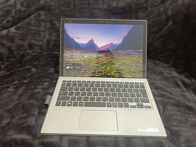 HP ELITEBOOK X2 G3, Core i5-8250U/ 8GB/256GB 13.3"