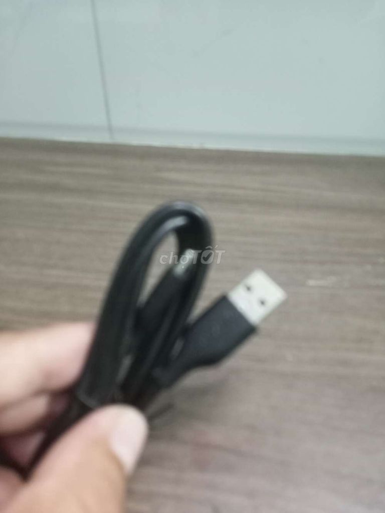 Dây sạc Anker usb ra C /c ra C