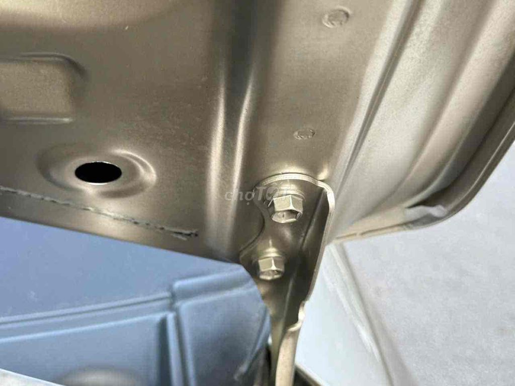 Toyota Vios 2017 1.5E MT - 12 km. Mua bán Ô tô tại Huyện Mê Linh Hà Nội được đăng bởi Văn Điệp hình 9