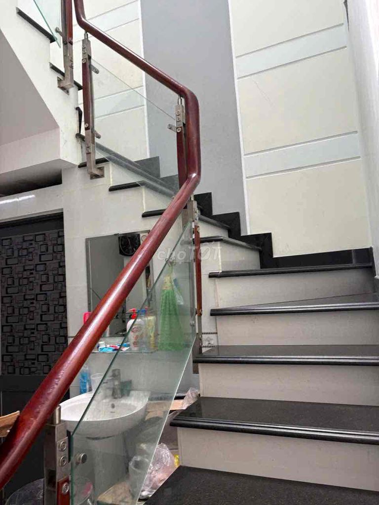 nhà mặt tiền. Mua bán nhà ở tại Quận Gò Vấp Tp Hồ Chí Minh được đăng bởi Cao Thị Thiên  hình 1