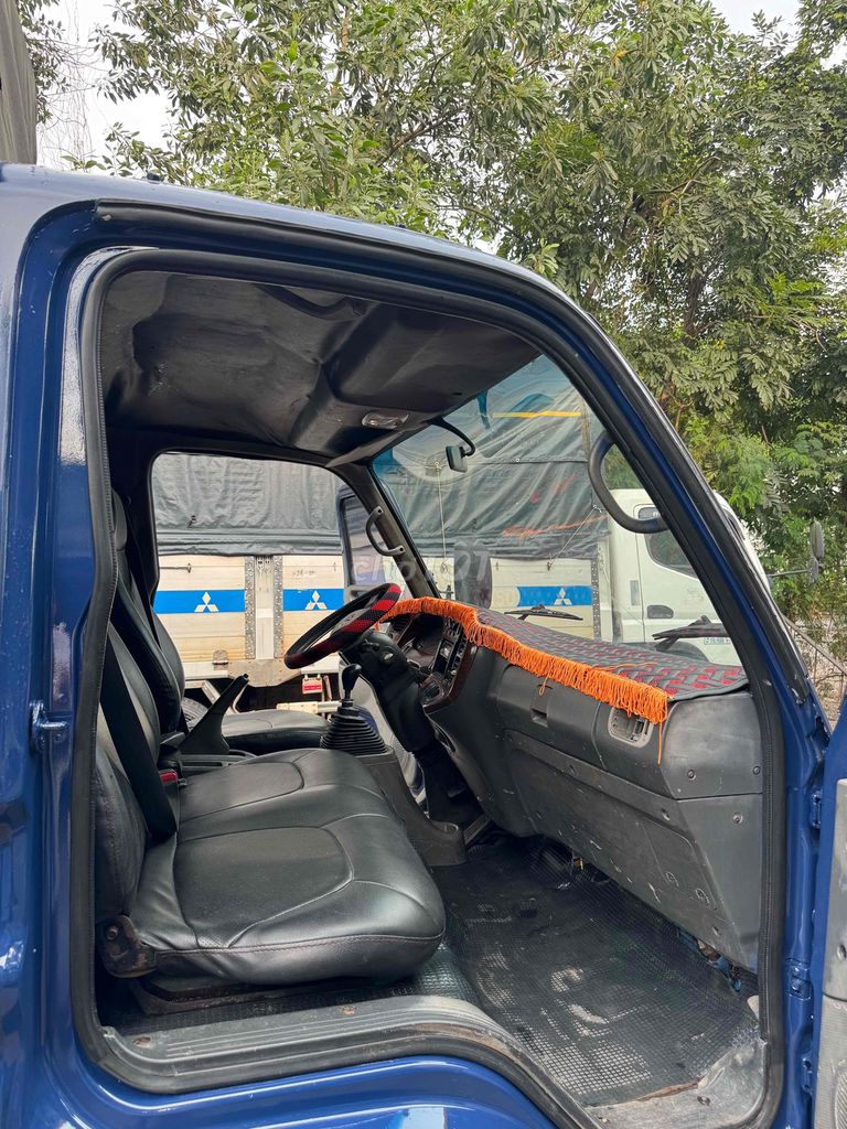 hd 65 2005 cao 2m3. Mua bán Xe tải, xe ben tại Thành phố Biên Hòa Đồng Nai được đăng bởi nguyen vinh hình 12