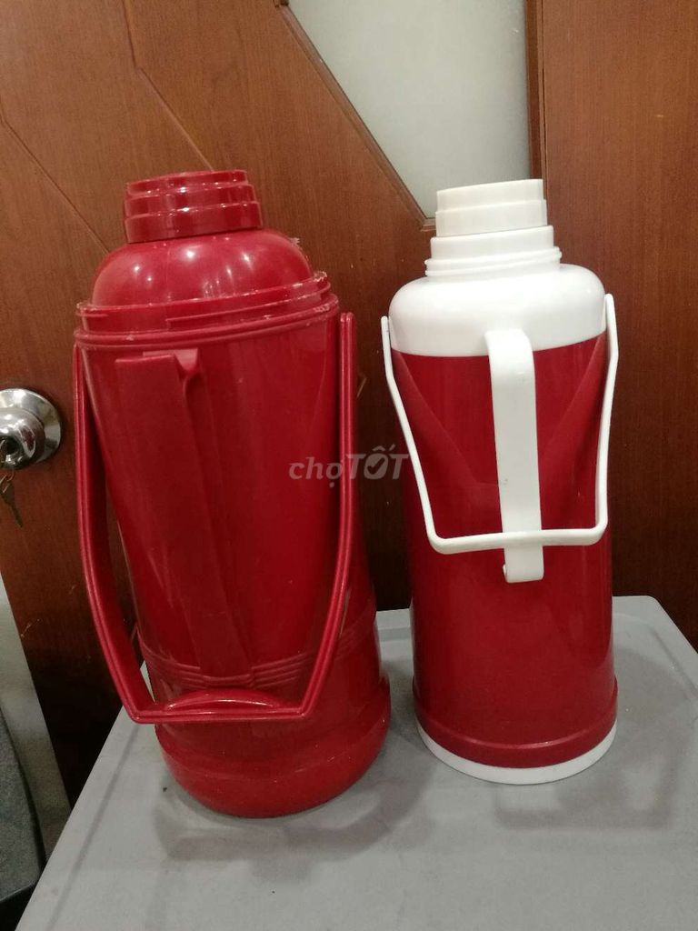 Phích 2l và 3,2l Rạng Đông