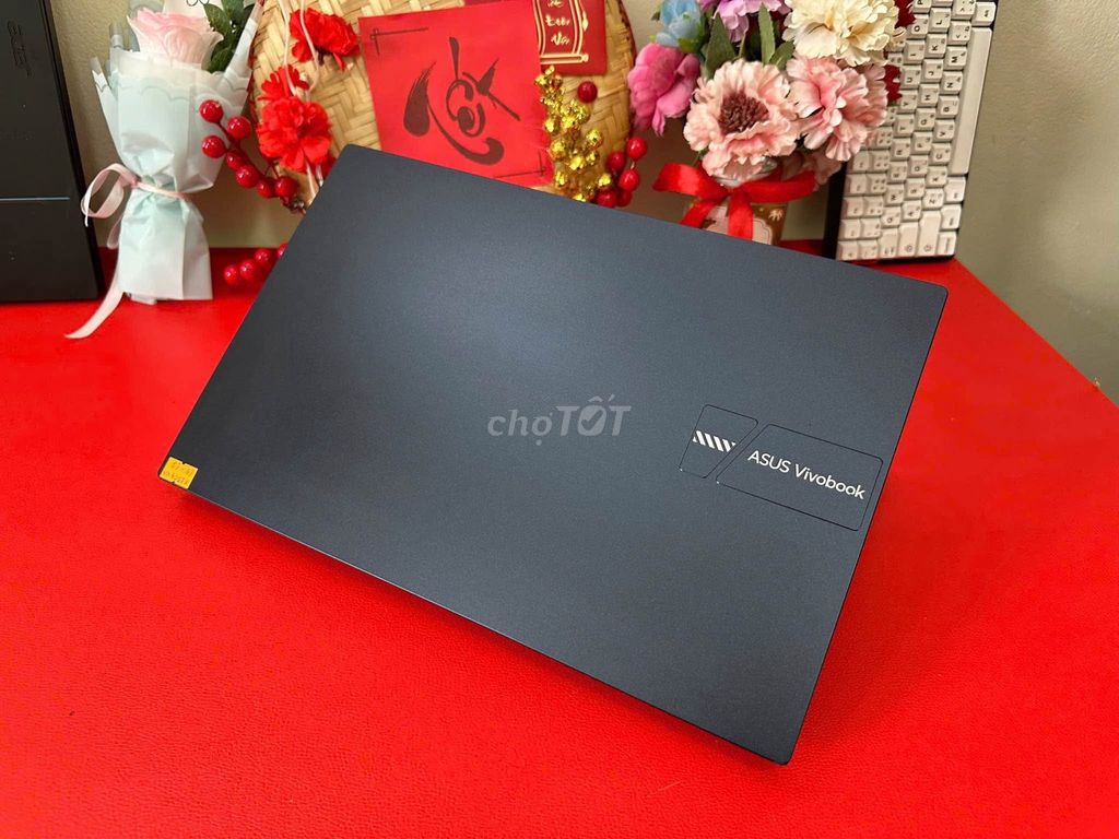 Asus Vivobook X1504VA i5-1355U 15.6 inch 8GB/512GB Đen. Mua bán Laptop tại Quận 1 Tp Hồ Chí Minh được đăng bởi Hội Đồ Điện Tử hình 1