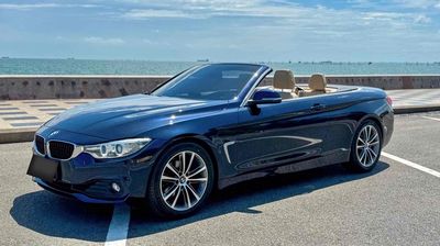 BMW 420i Mui Trần B48 LCi model 2017. Mua bán Ô tô tại Quận 8 Tp Hồ Chí Minh được đăng bởi Khoa nguyễn