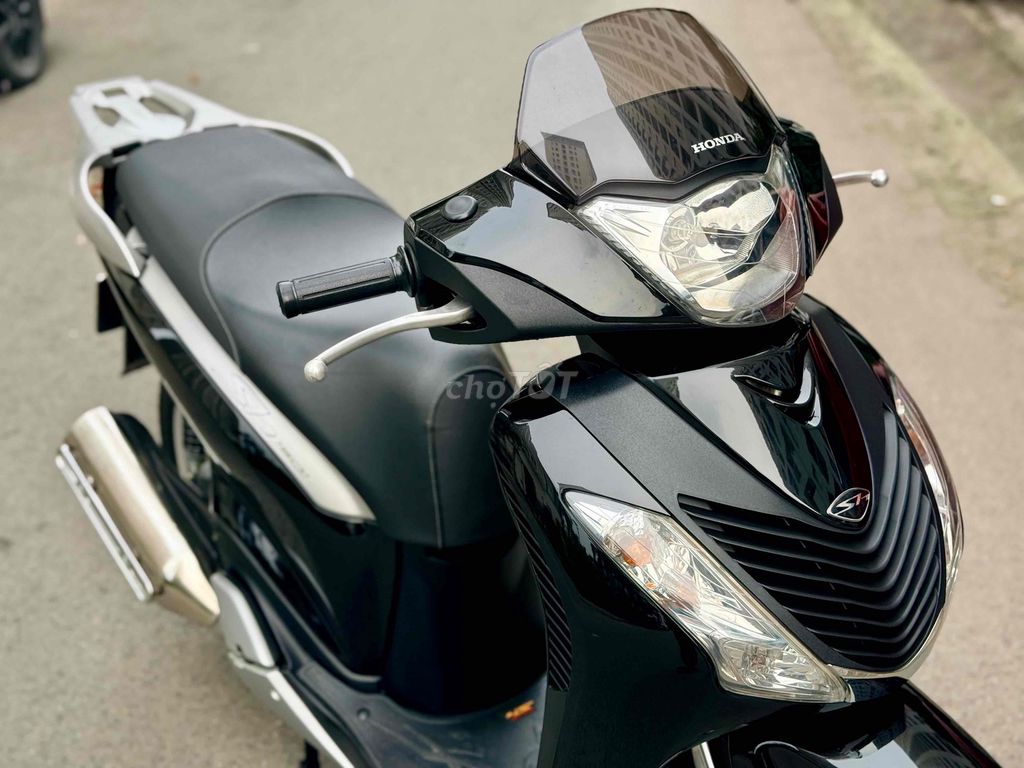 SH 150 Nhập Ý Sm 1039 BSĐG 977.97 Chính Chủ. Mua bán Xe máy tại Quận 6 Tp Hồ Chí Minh được đăng bởi Minh Thành  hình 9