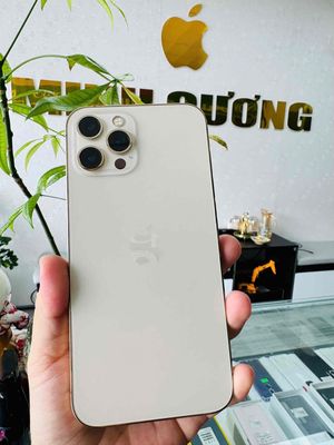 iPhone 12 Pro Max 256GB Vàng Zin Đẹp 99 Pin 100. Mua bán Điện thoại tại Huyện Thuỷ Nguyên Hải Phòng được đăng bởi Cửa hàng Minh Cương Mobile Ngã 3 VSIP Thủy Nguyên  Hải Phòng 