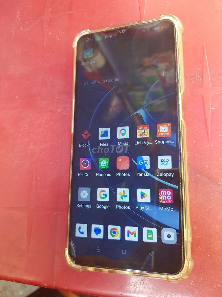 OPPO A56 5G 256GB xanh như hình bán,. Mua bán Điện thoại tại Quận 10 Tp Hồ Chí Minh được đăng bởi 243 I 9 I 27 Tô Hiến Thành p13 q10 TpHCM hình 1