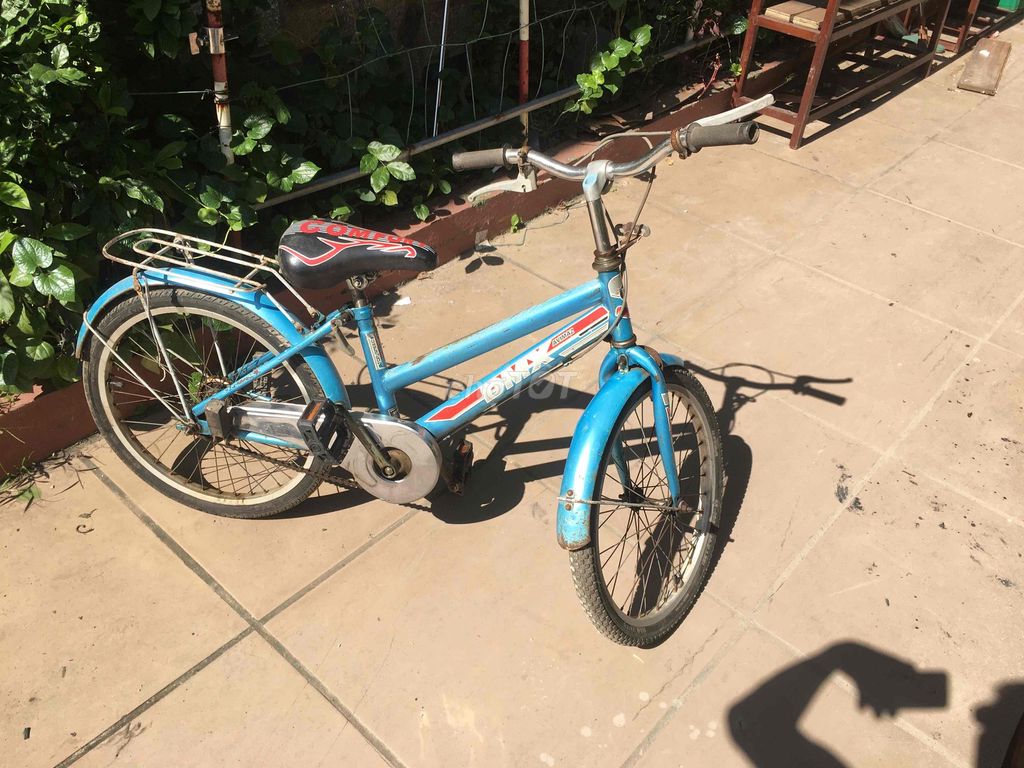 Xe đạp cho bé 6-12 tuổi. Mua bán Xe đạp tại Huyện Đông Anh Hà Nội được đăng bởi Mua bán  hình 3