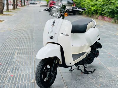 XE TAY GA CREA 50CC XE CON GÁI HỌC XONG BÁN. Mua bán Xe máy tại Quận Cầu Giấy Hà Nội được đăng bởi VIỆT ANH
