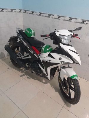 Xe Exciter 150 cuối 2016.. Mua bán Xe máy tại Huyện Gio Linh Quảng Trị được đăng bởi Tánh Đặng