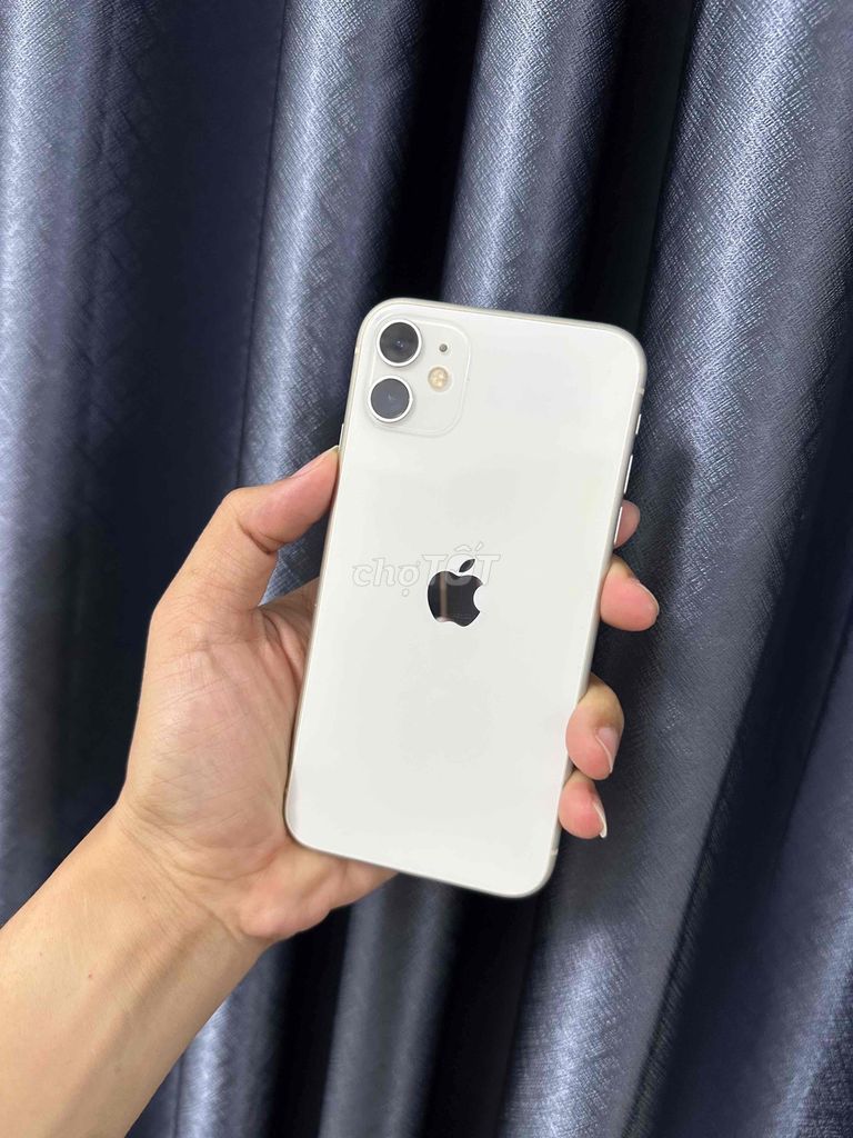 iphone 11 64G VN/A