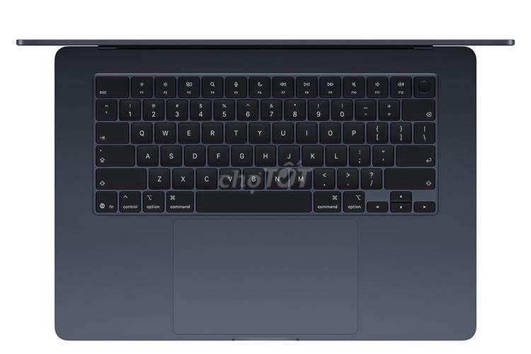 Apple MacBook Air M5 15 inch 16GB/512GB Đen Mới. Mua bán Laptop tại Huyện Xuyên Mộc Bà Rịa - Vũng Tàu được đăng bởi nguyễn ngọc hình 1