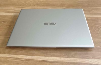 ASUS Vivobook 14 Ryzen 3200U/8Gb/SSD 256Gb/14"FHD