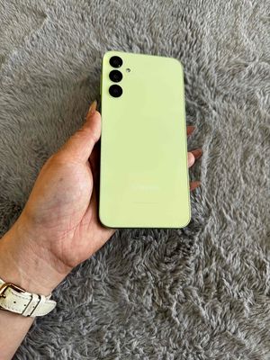 Samsung Galaxy A24 128GB. Màu Xanh giá rẻ