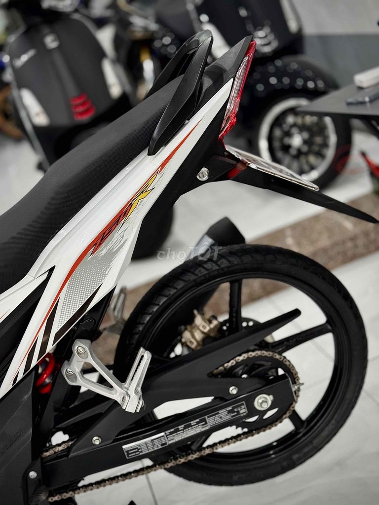 Sonic150 2020 Kiểng ( Hỗ trợ Góp ) 🔥🔥. Mua bán Xe máy tại Thị xã Phú Mỹ Bà Rịa - Vũng Tàu được đăng bởi Cửa Hàng Xe Máy Phú Mỹ hình 14