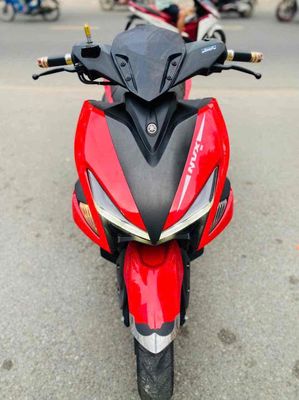 YAMAHA NVX 125cc Khoá Smarkey . HỖ TRỢ GÓP / N6