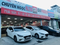 CHUYÊN NGỌC AUTO