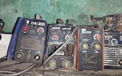 MÁY. HÀN QUE DJWKLWEO9D. Mua bán Đồ chuyên dụng, Giống nuôi trồng tại Huyện Hóc Môn Tp Hồ Chí Minh được đăng bởi Máy Hàn Thanh Lý