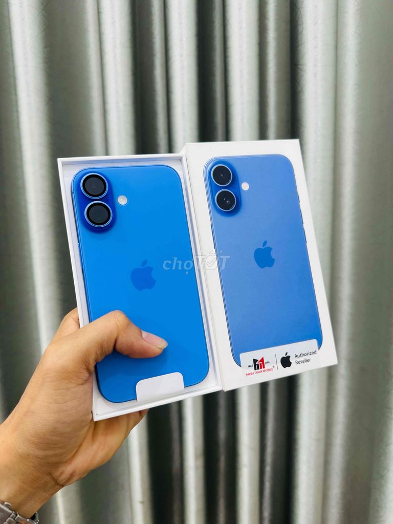 iphone 16 Việt Nam còn bảo hành 2026