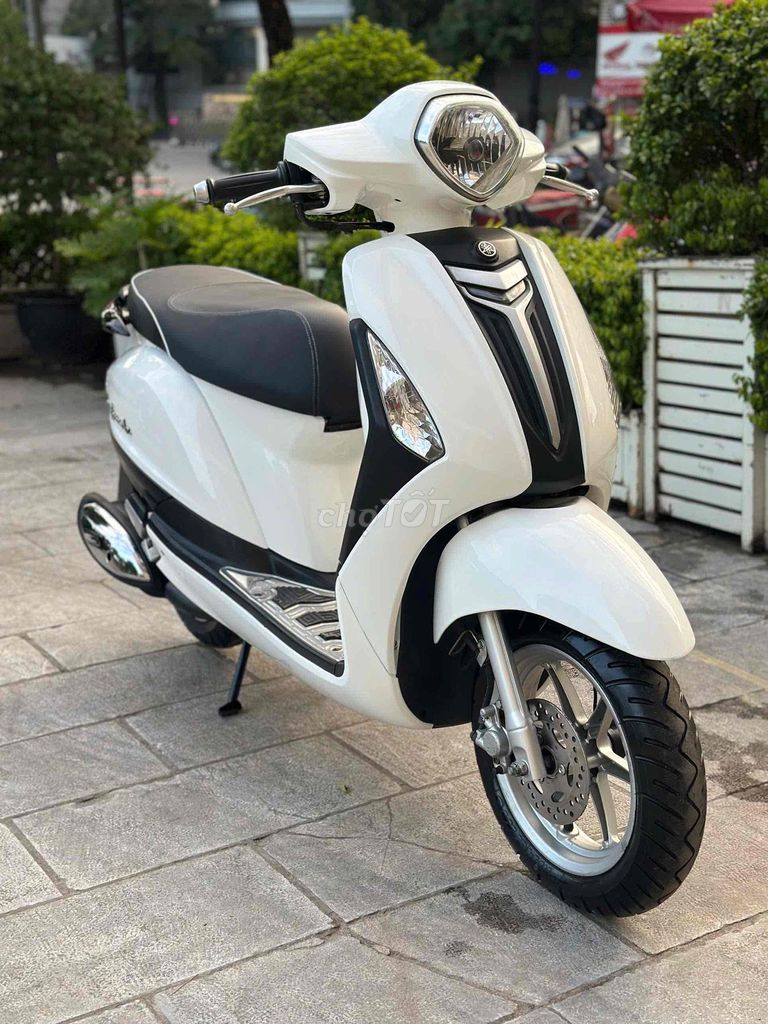 Grander 125fi sơn máy zin 100% chế Eco b vip29C. Mua bán Xe máy tại Quận Cầu Giấy Hà Nội được đăng bởi nguyễn bích thuỷ hình 4